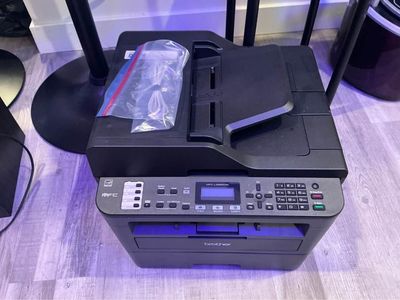 Brother MFC-L2690DW Wireless Laser All-in-One Printer