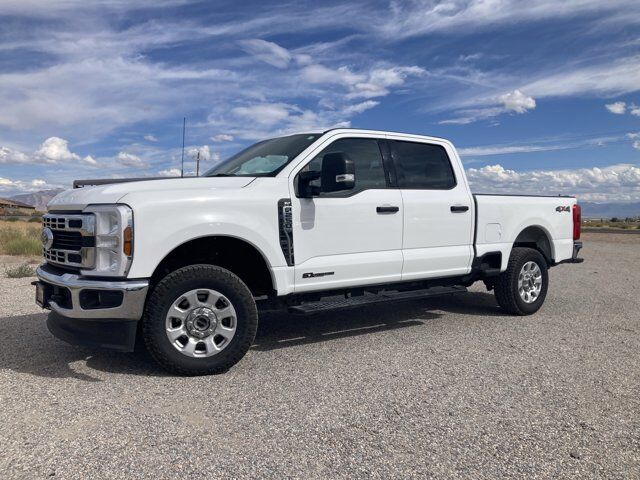 2024 Ford F-250 Super Duty XLT