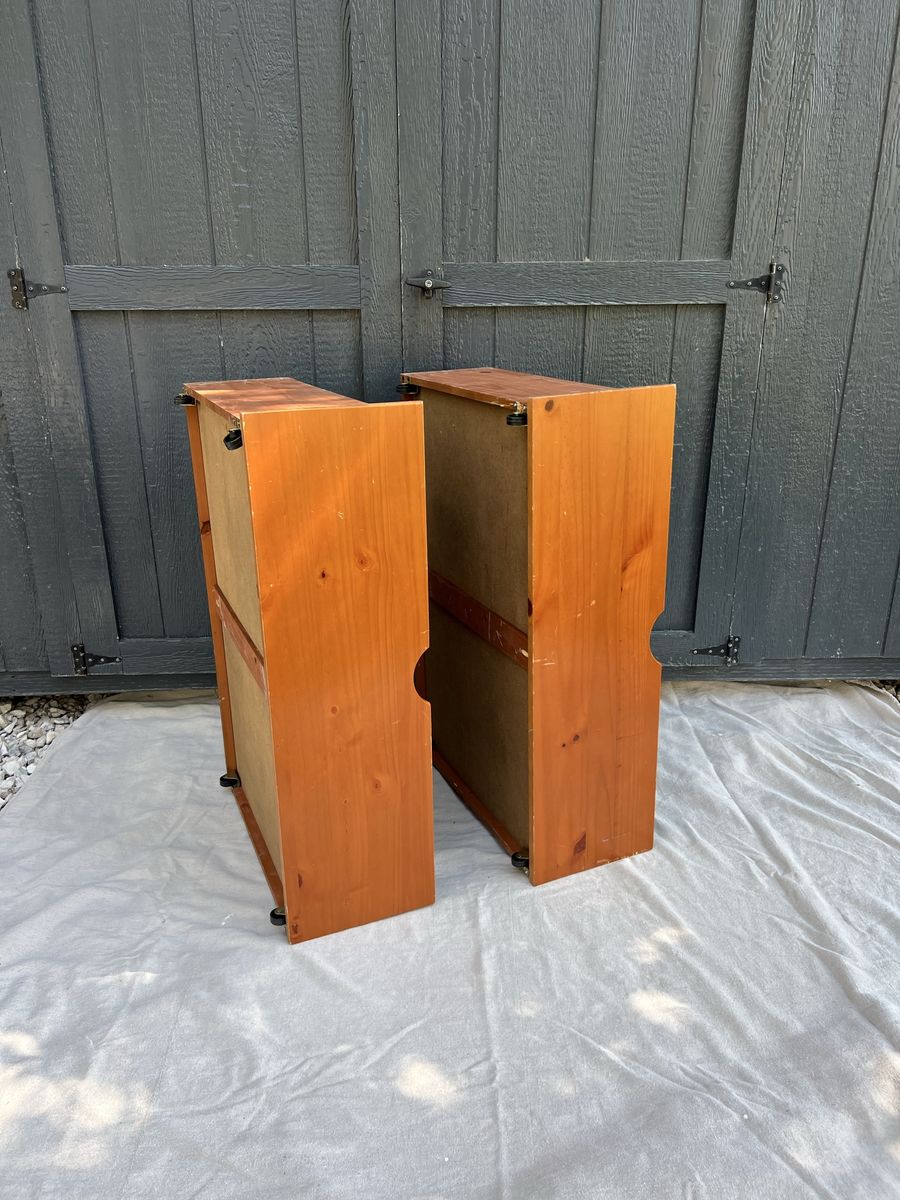 Under Bed Storage Drawers