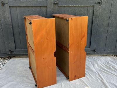 Under Bed Storage Drawers
