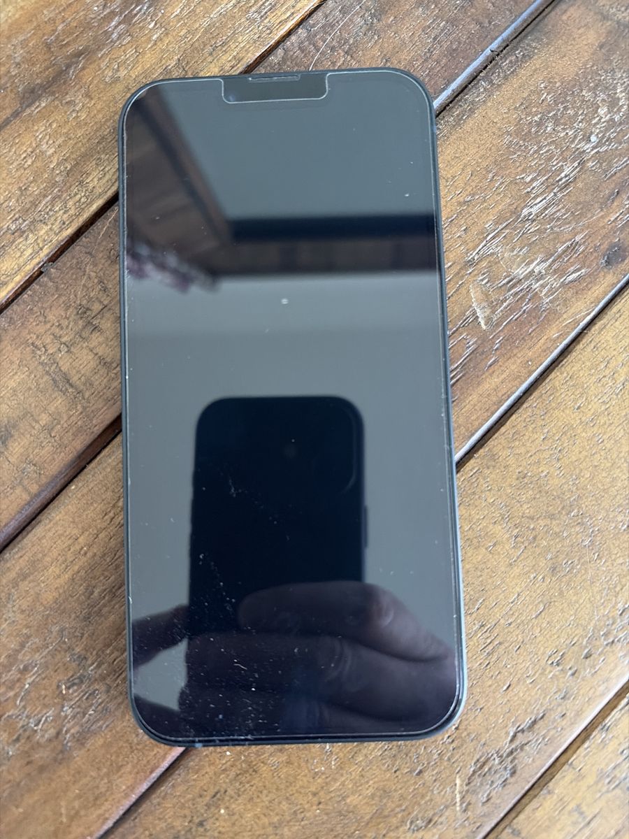 iPhone 14 128GB Midnight Unlocked