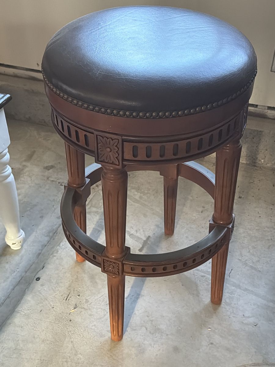 Stool large 
