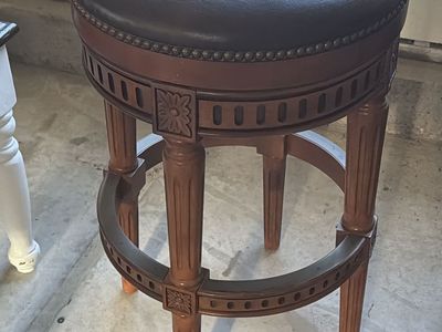 Stool large