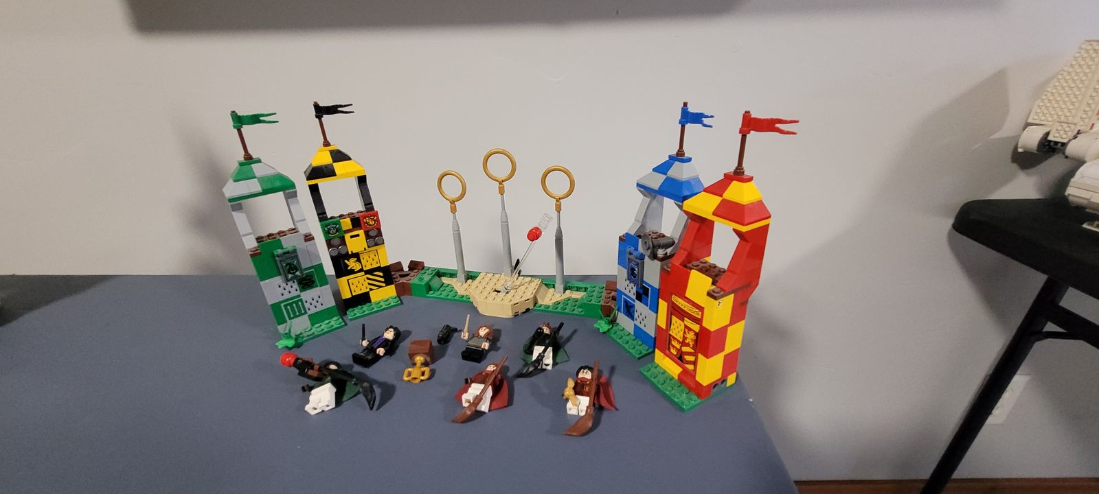 Lego Harry Potter