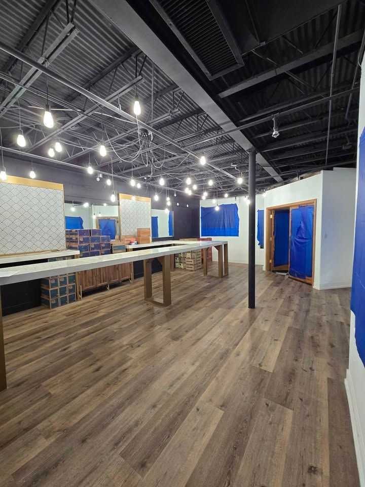 Retail / Office Space for Lease in Cedar City, UT