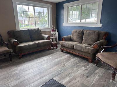 Loveseats