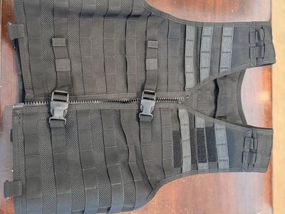 5.11 LBE Tactical Vest