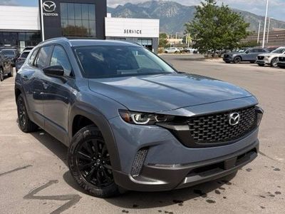 2026 Mazda CX-50 2.5 S Select