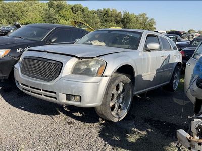 Just In! 2007 Dodge Magnum Parts - UTPAP Ogden