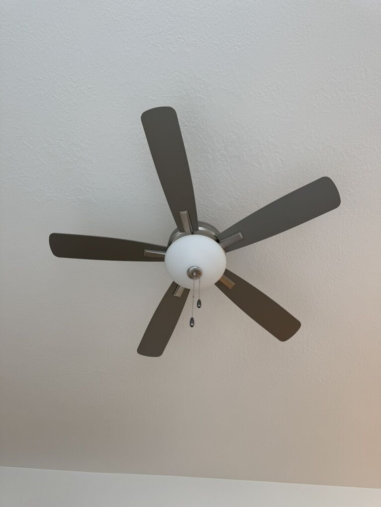 52in Ceiling Fan