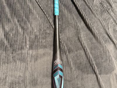 2025 Louisville Slugger Atlas BBCOR