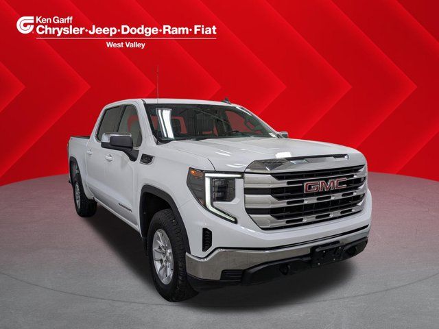 2023 GMC 1500 SLE
