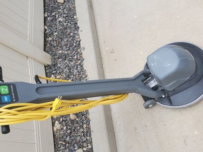 Tennant/Nobles FM-20-SS 20" Low-Speed Floor Machin