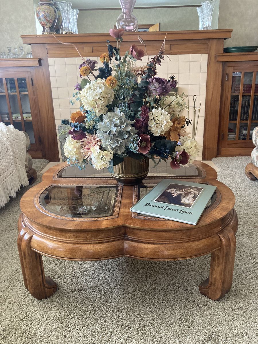 Sofa, Love Seat, Matching Tables