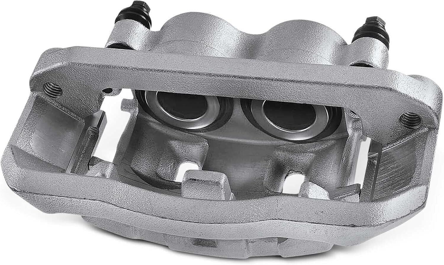 Ford Models E-550 F-450 Disc Brake Caliper NEW