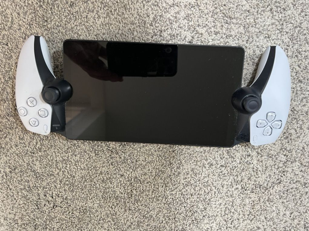 Sony Playstation Portal Remote Player PS5