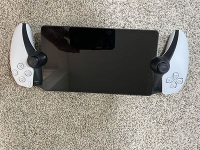 Sony Playstation Portal Remote Player PS5