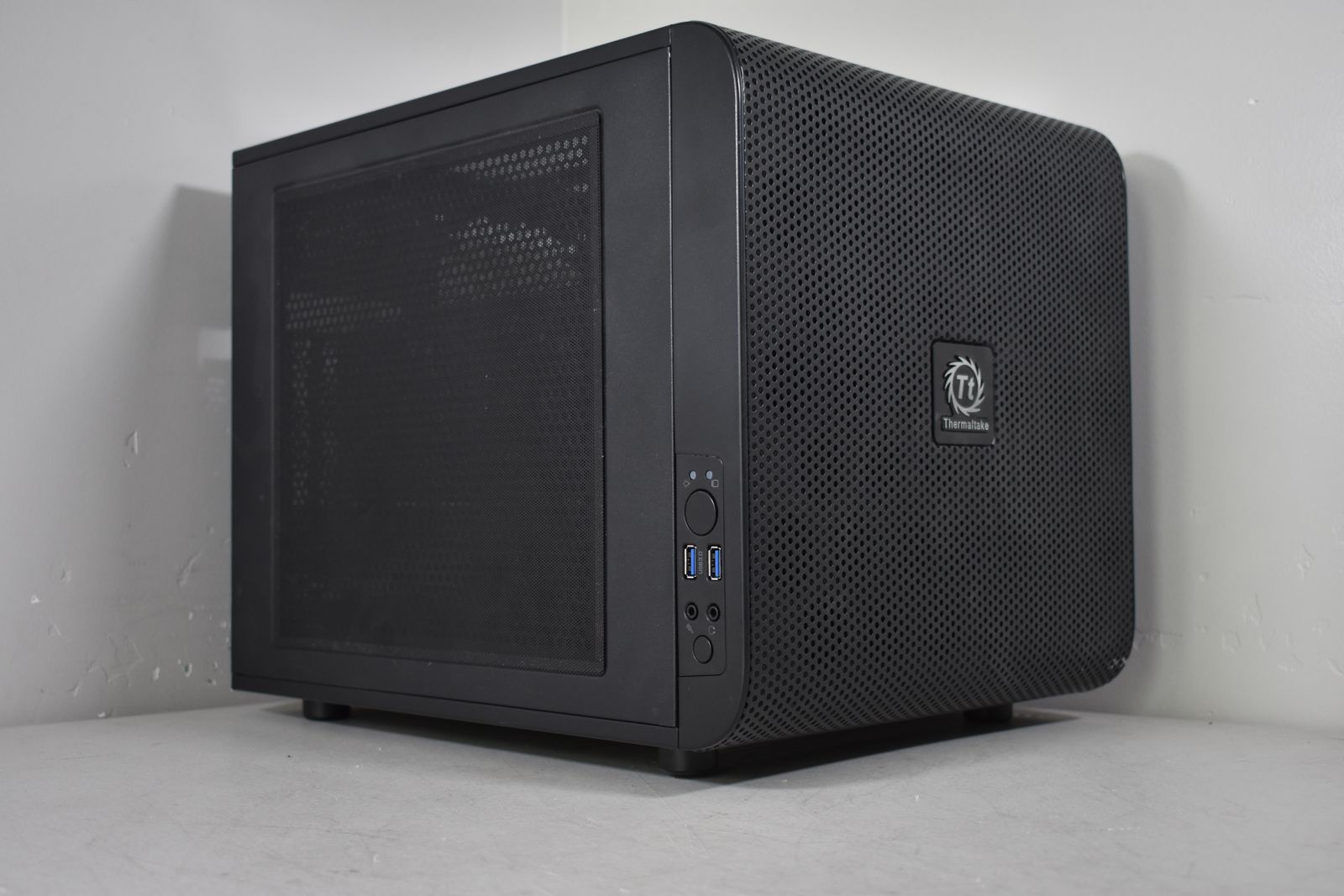 Ultra Gaming - i7-4790, GTX 1060 6gb, 16gb Ram, SSD