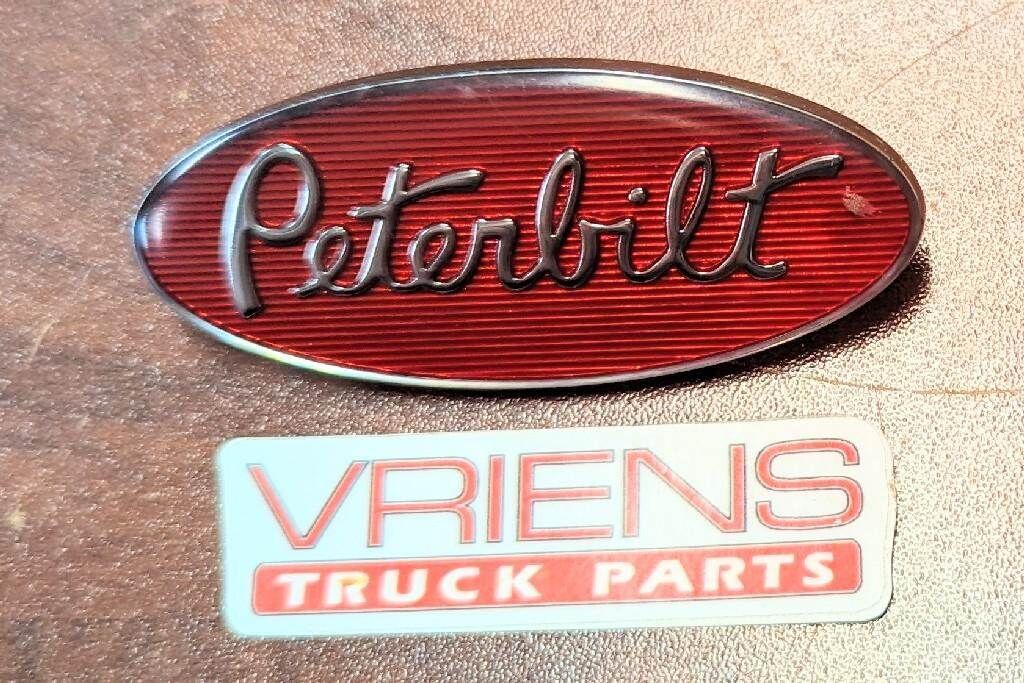 Peterbilt Interior Part