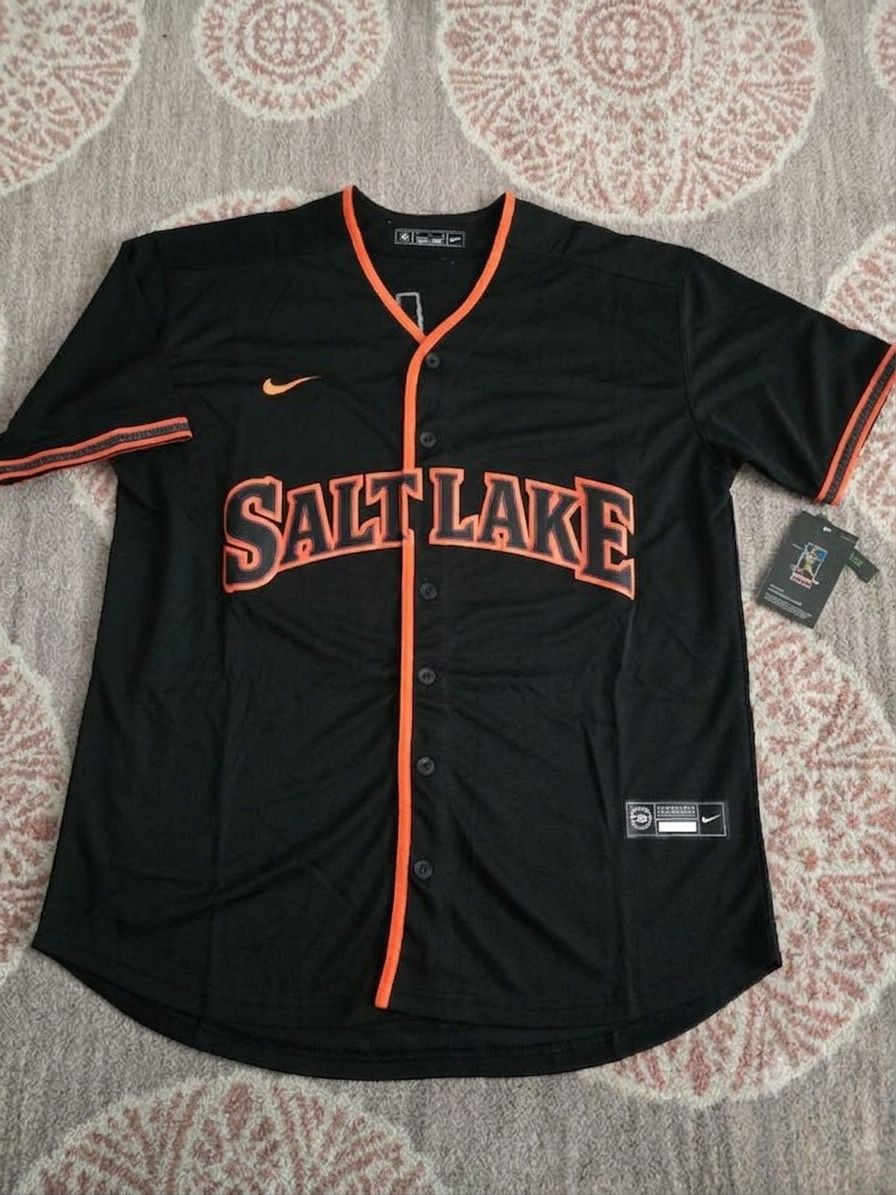 Custom Baseball Jerseys