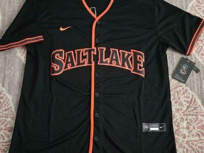 Custom Baseball Jerseys