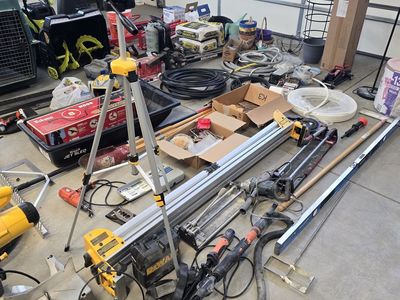 Garage Sale
