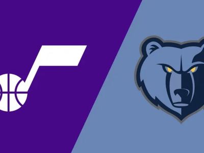 Utah Jazz 2 tickets vs Grizzlies