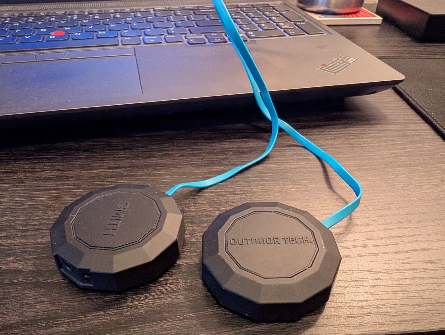 Smith Universal Wireless Helmet Audio Chips