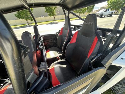 Polaris XP 4 1000 - 4-Seater UTV Rental