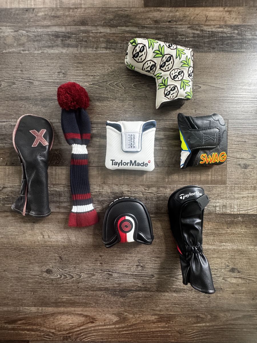 Head Covers