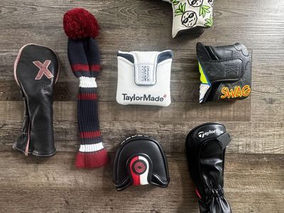 Head Covers