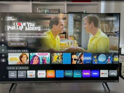 Vizio Smart TV