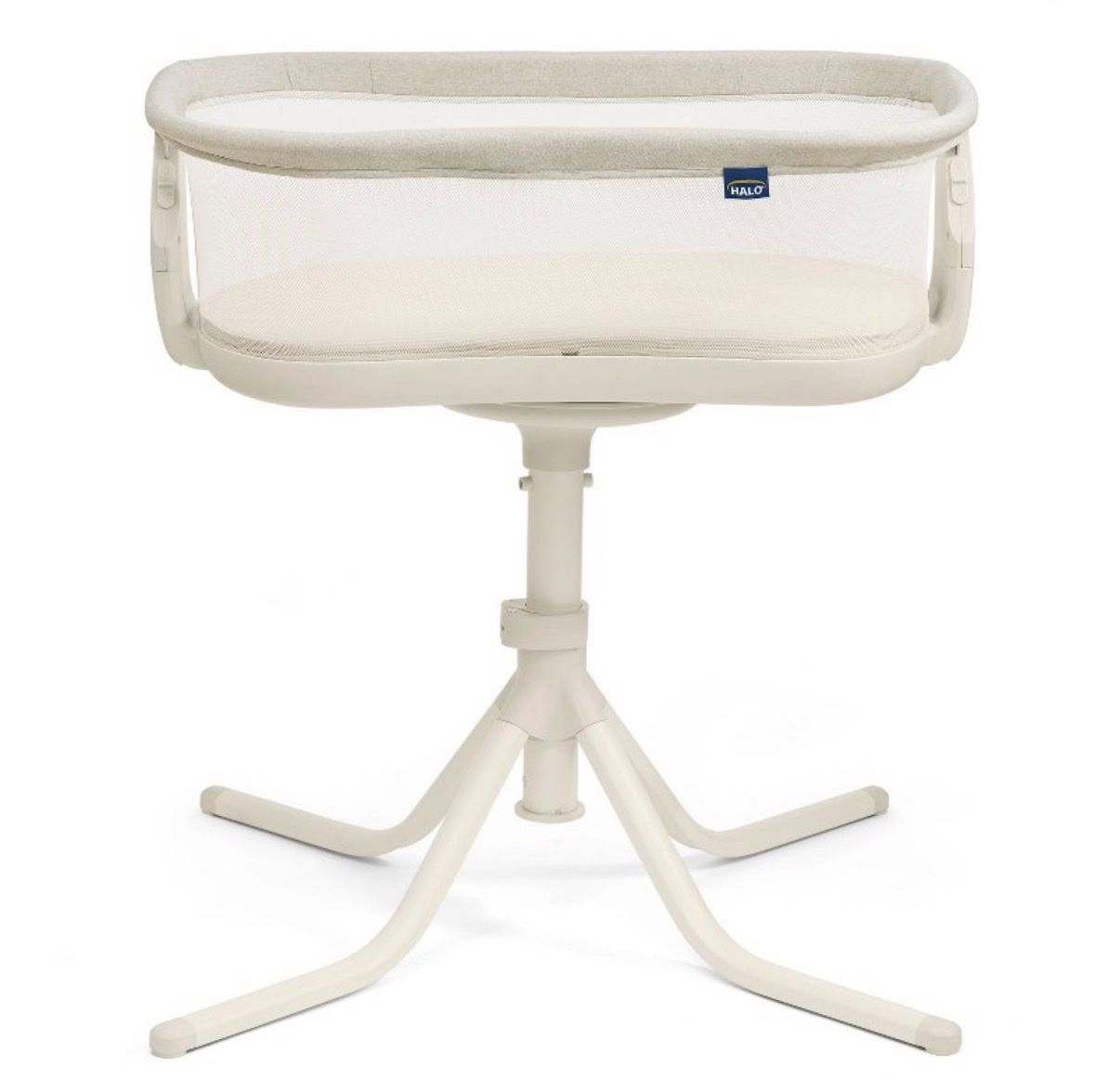 Halo BassiNest Swivel Sleeper 4.0 Bassinet