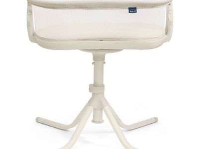 Halo BassiNest Swivel Sleeper 4.0 Bassinet