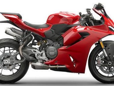 2025 Ducati Panigale V2