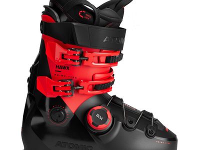 2026 Atomic Hawx Prime 110 BOA GW