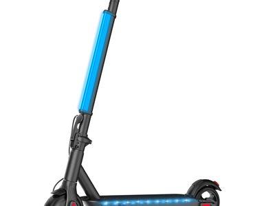 Hiboy S2 Lite Electric Scooter