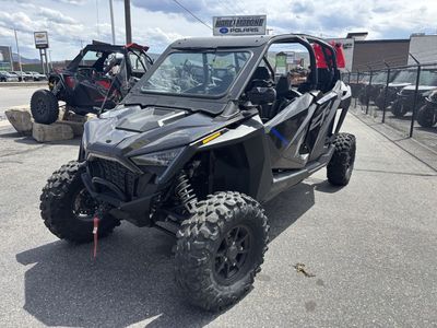 2023 POLARIS RZR PRO XP 4 ULTIMATE - SUPER GRAPHIT