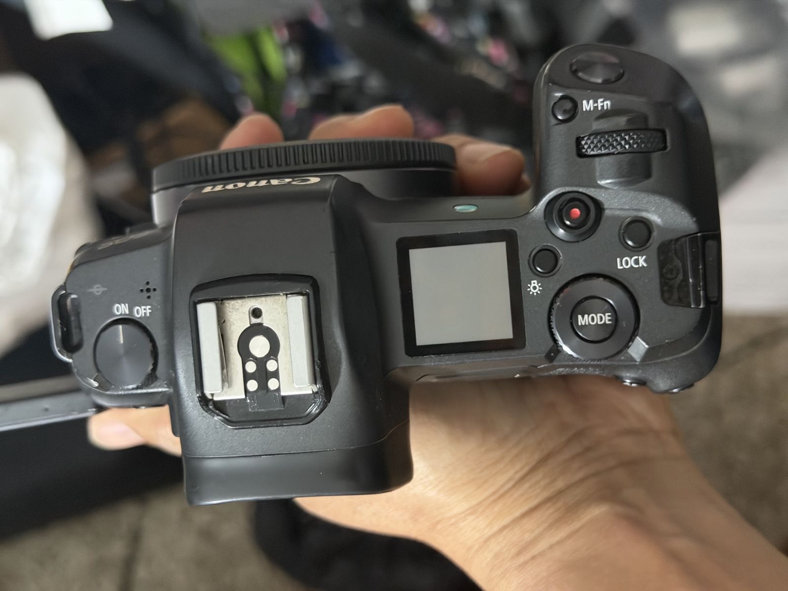 Canon R5 1975$, r 850$, rp 600$, r8 1150$