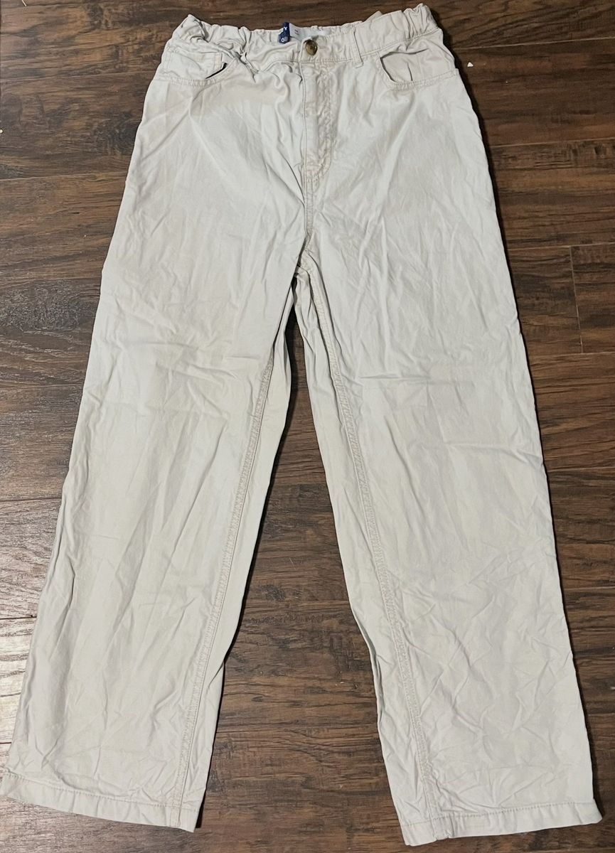 Cargo pants