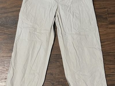 Cargo pants