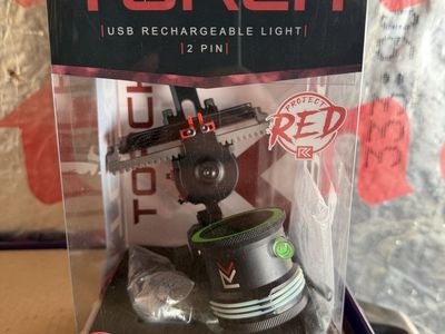 Redline Torch 2 Pin Archery Sight