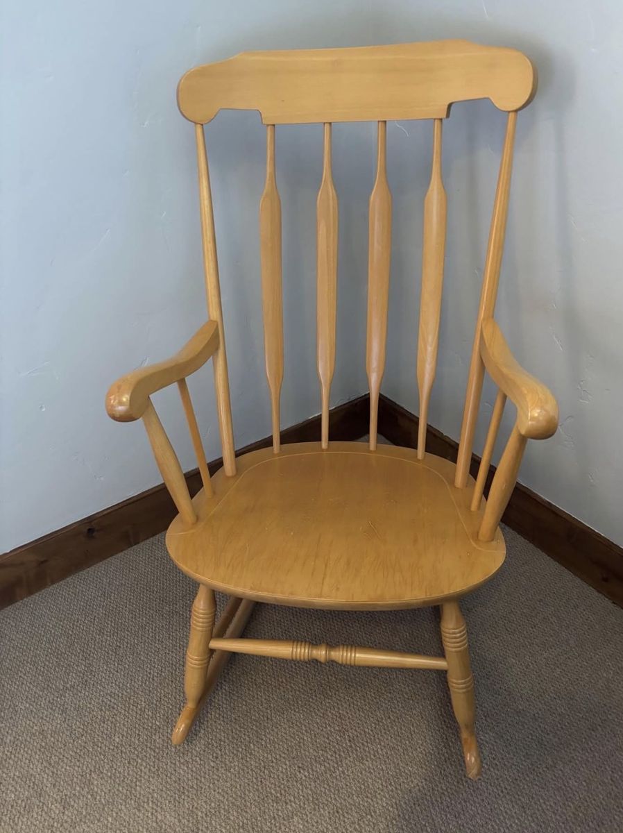 Rocking Chair