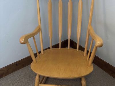 Rocking Chair