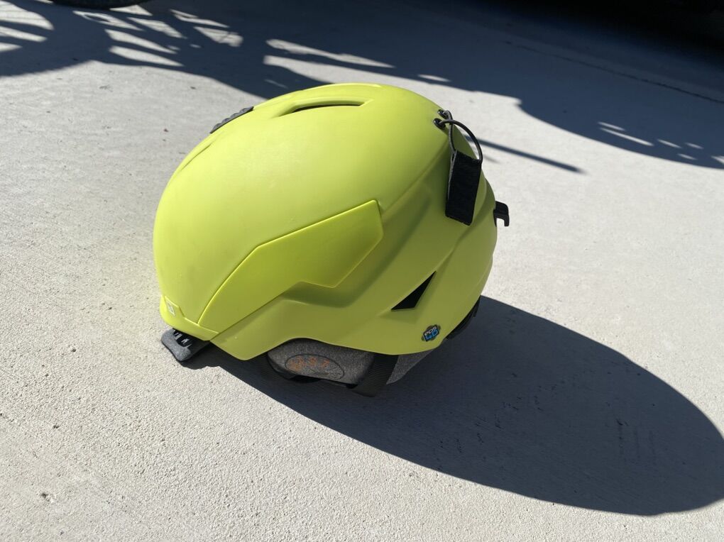Salomon Snowboard Helmet