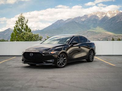 2020 Mazda Mazda3 Sedan Preferred
