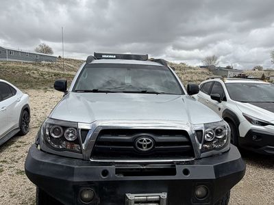 2006 TOYOTA TACOMA TRD Off-Road