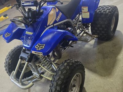 2000 yamaha blaster 200.