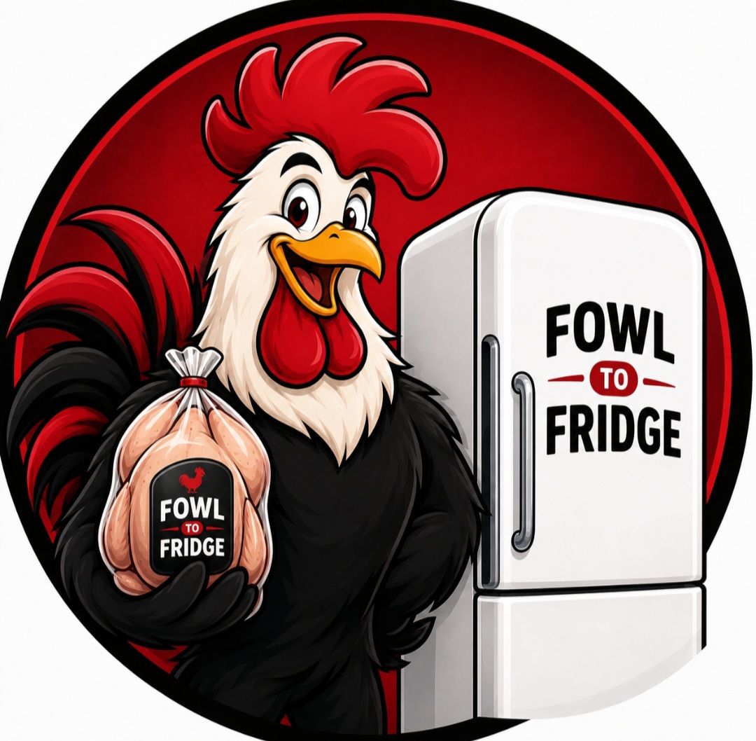 Poultry Processing business
