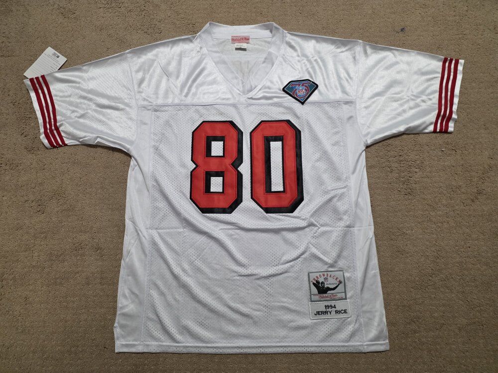 San Francisco 49ers Gear